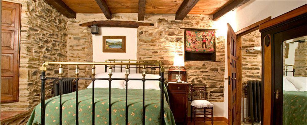 Hosteria Camino Luyego de Somoza Extérieur photo