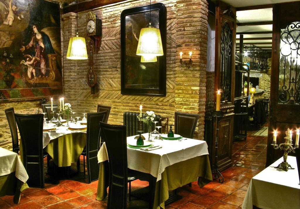 Hosteria Camino Luyego de Somoza Extérieur photo
