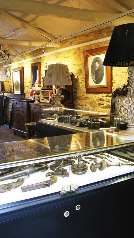 Hosteria Camino Luyego de Somoza Extérieur photo