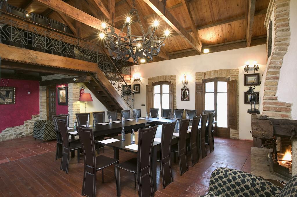 Hosteria Camino Luyego de Somoza Extérieur photo