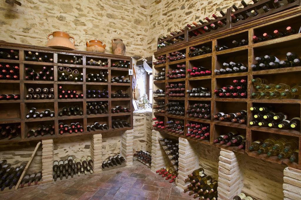 Hosteria Camino Luyego de Somoza Extérieur photo